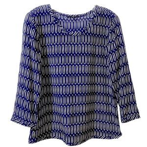 Boss Hugo boss silk blouse